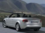 Audi A4 2.0T Cabriolet 2005 года